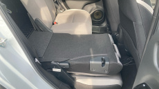 Honda Jazz 1.5 i-MMD Hybrid Crosstar EX 5dr eCVT Hybrid Hatchback